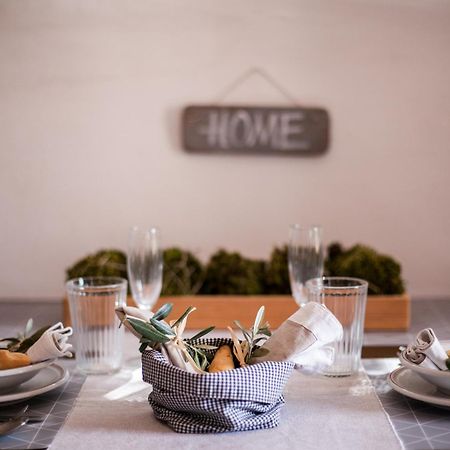 Apartments Gogsy Malinska Ngoại thất bức ảnh