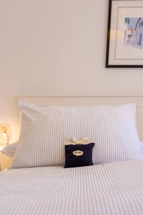 Apartments Gogsy Malinska Ngoại thất bức ảnh