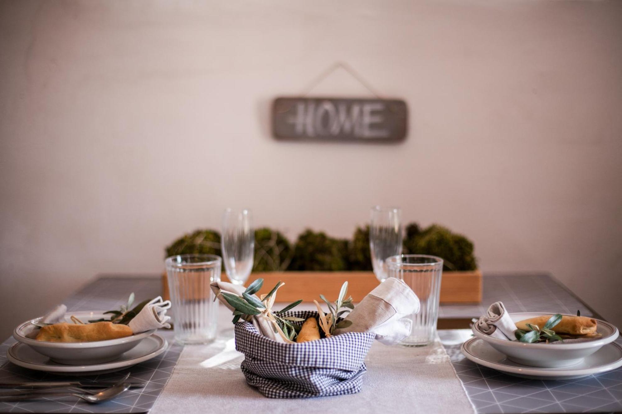 Apartments Gogsy Malinska Ngoại thất bức ảnh