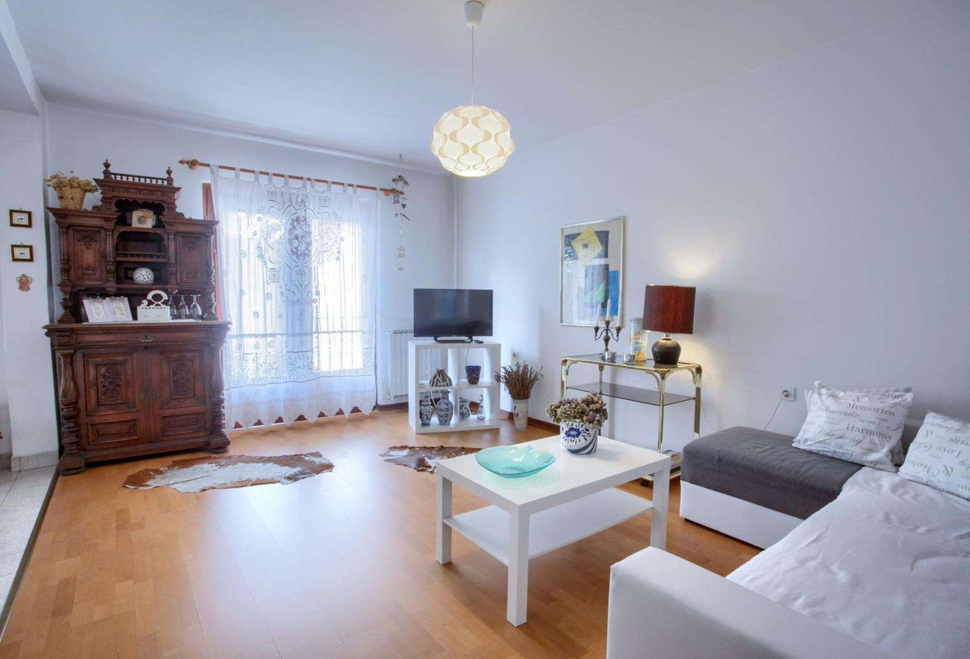 Apartments Gogsy Malinska Ngoại thất bức ảnh