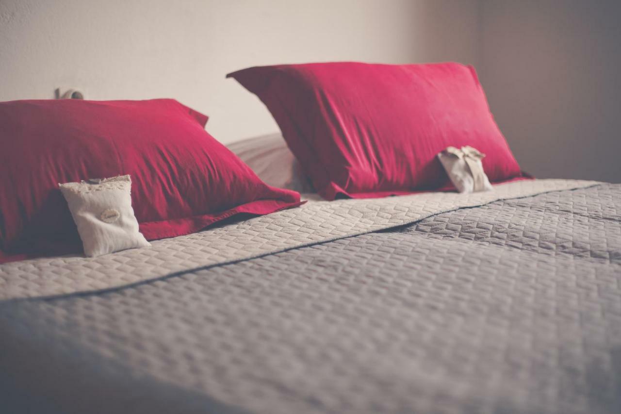 Apartments Gogsy Malinska Ngoại thất bức ảnh