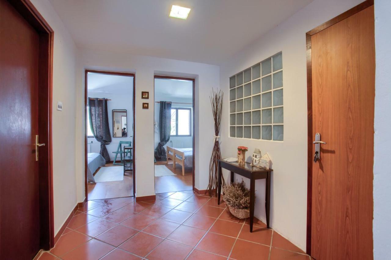 Apartments Gogsy Malinska Ngoại thất bức ảnh